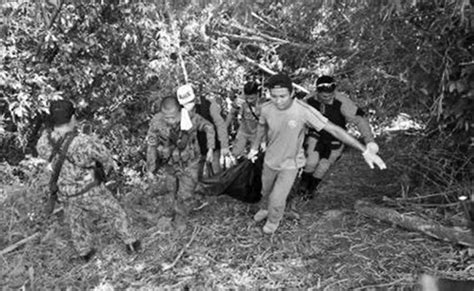 NPA rebel killed in clash with Army in Guihulngan City.